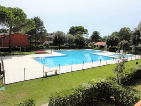 Villaggio Azzurro - Ville Bibione